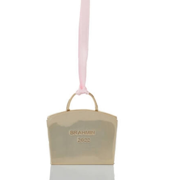 Brahmin pixie dust Duxbury charm NWT - Picture 6 of 11